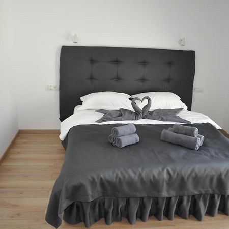 Casa Matei Inn Coresi Braszów Zewnętrze zdjęcie