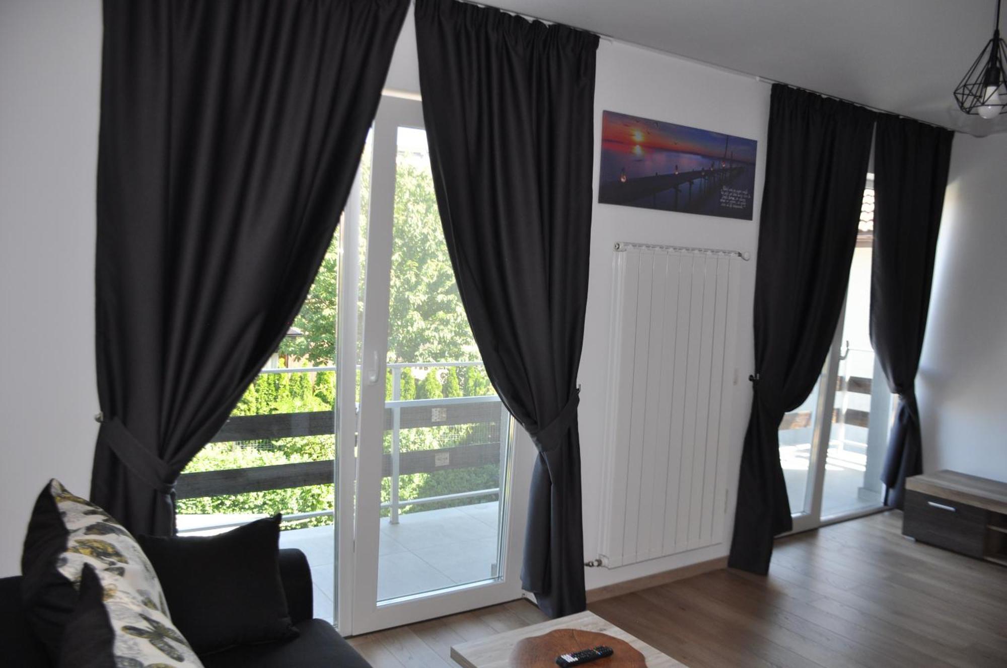 Casa Matei Inn Coresi Braszów Zewnętrze zdjęcie