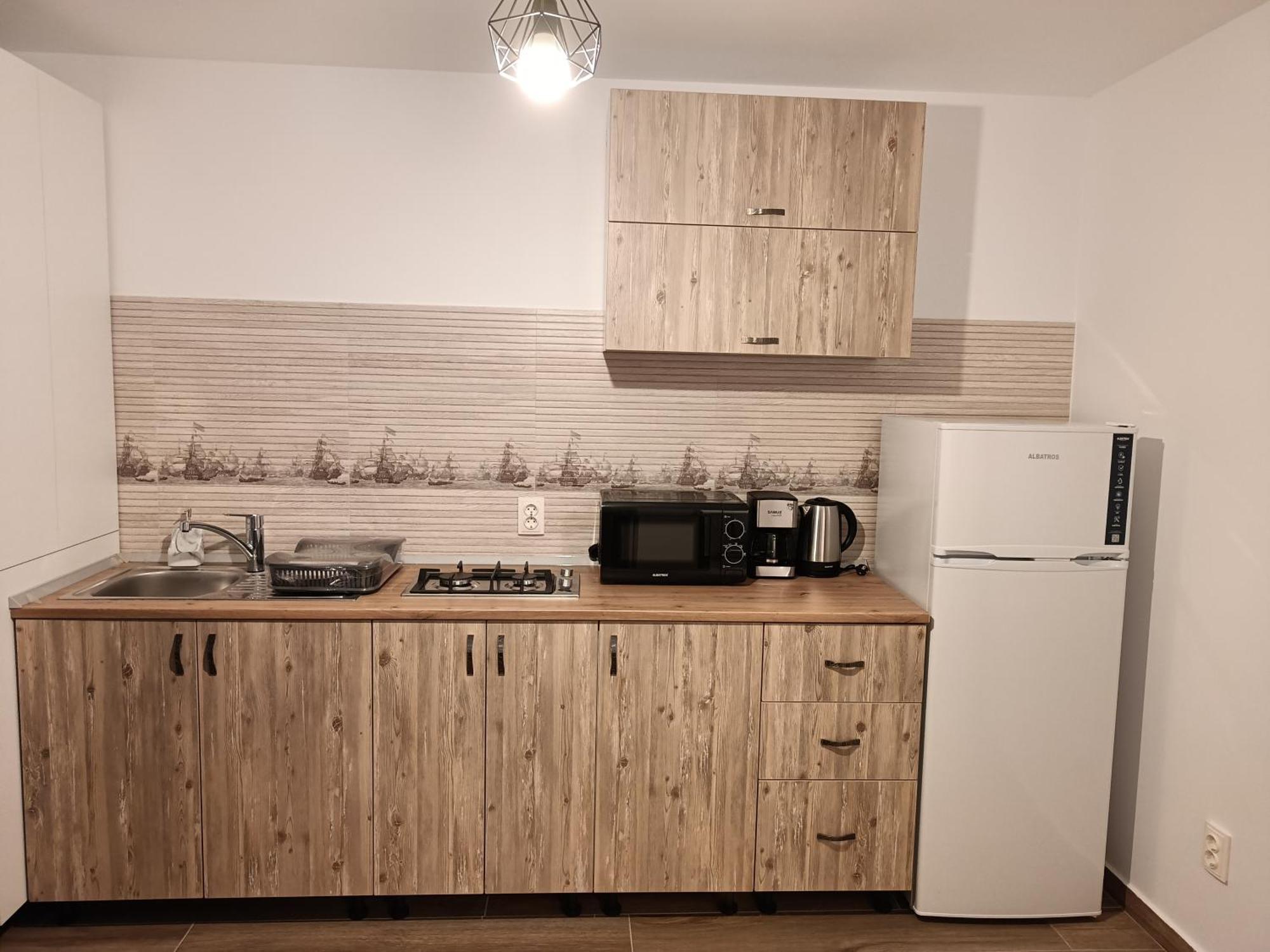 Casa Matei Inn Coresi Braszów Zewnętrze zdjęcie
