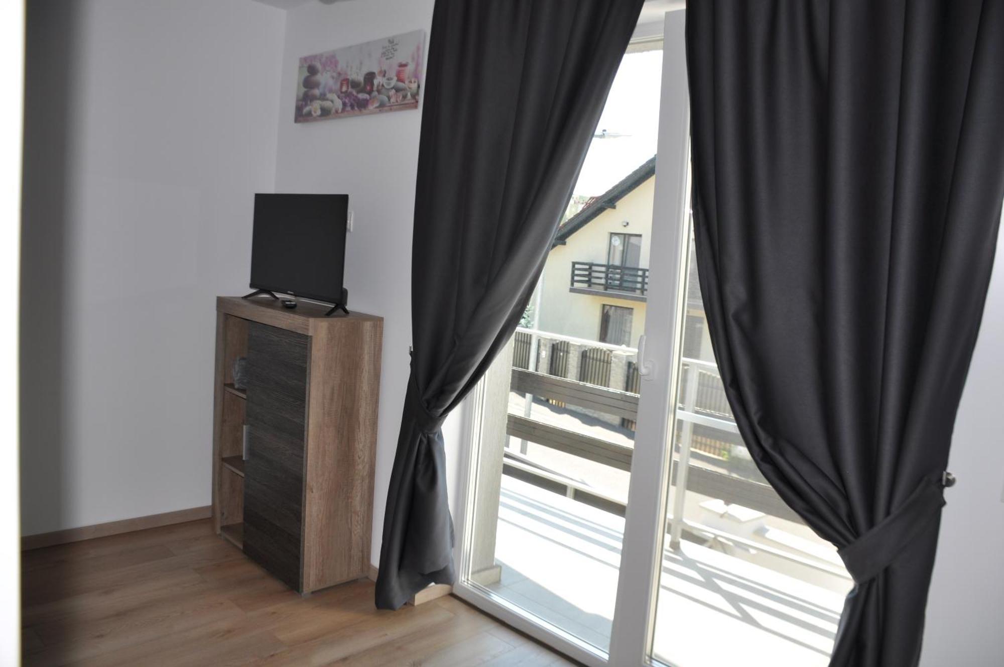 Casa Matei Inn Coresi Braszów Zewnętrze zdjęcie
