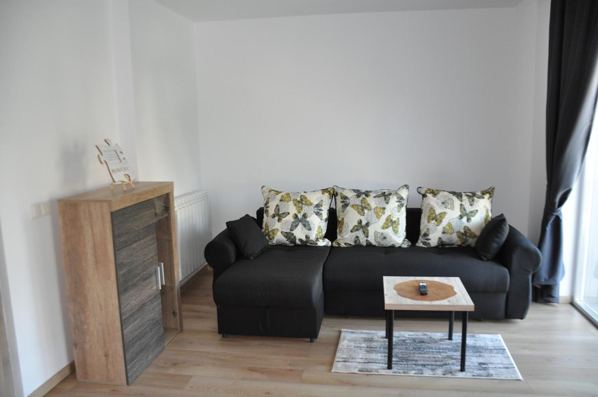 Casa Matei Inn Coresi Braszów Zewnętrze zdjęcie