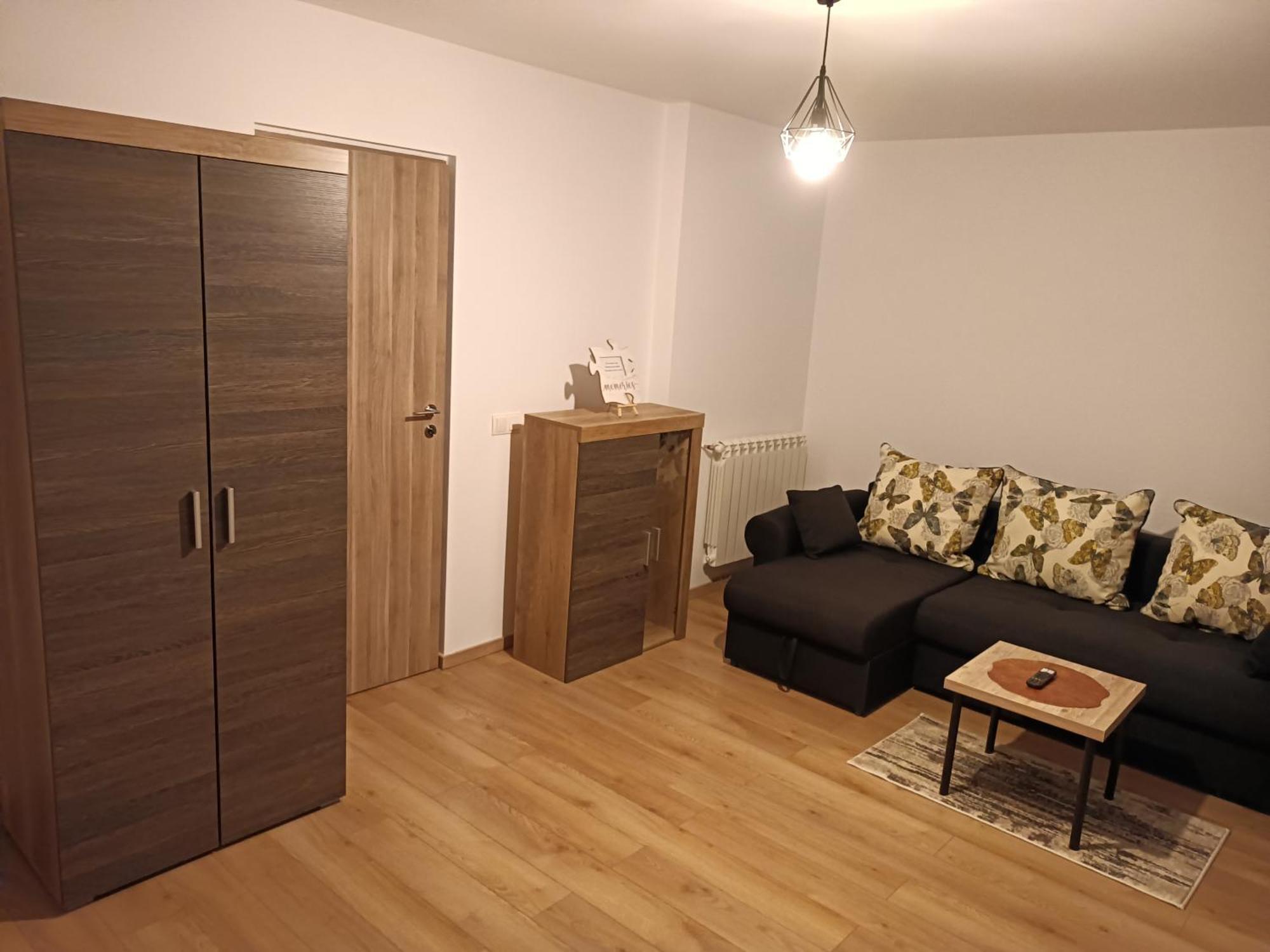 Casa Matei Inn Coresi Braszów Zewnętrze zdjęcie