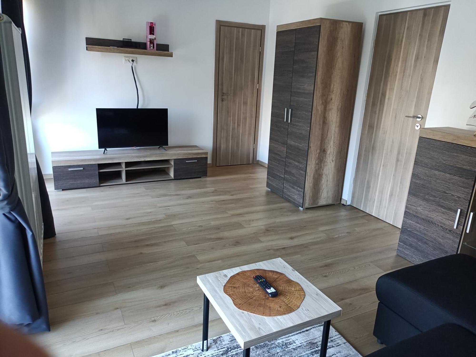 Casa Matei Inn Coresi Braszów Zewnętrze zdjęcie