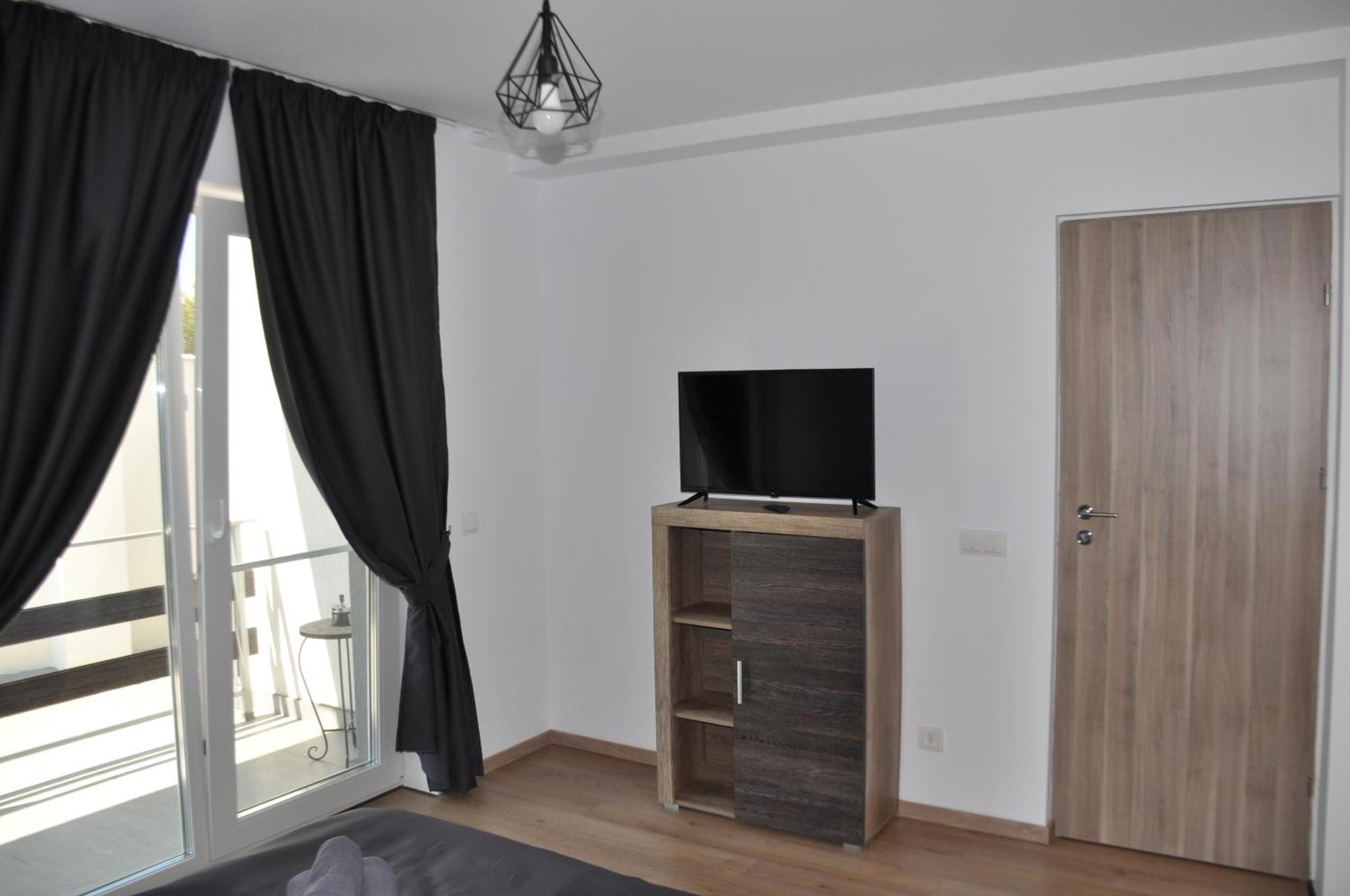 Casa Matei Inn Coresi Braszów Zewnętrze zdjęcie