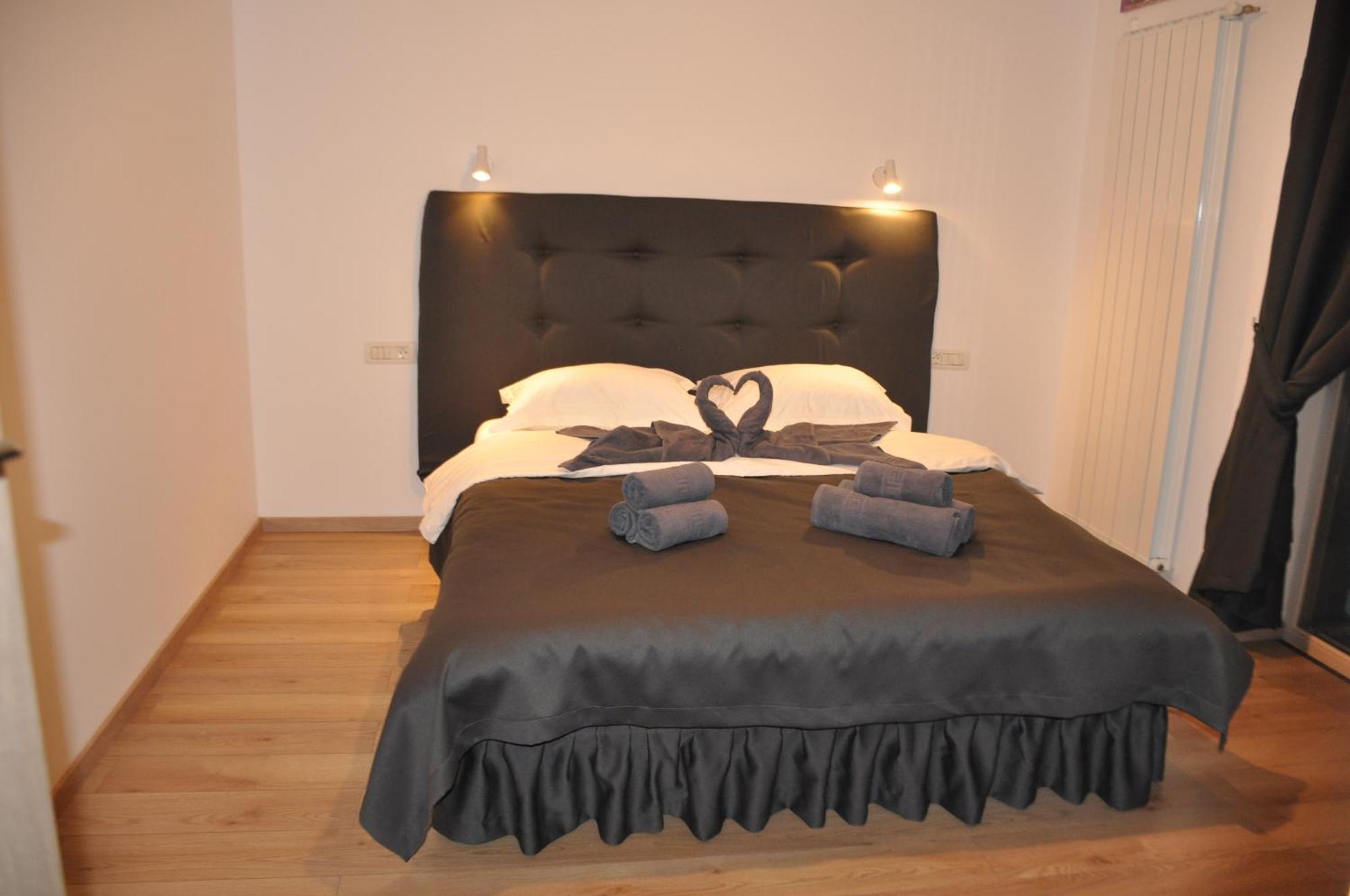 Casa Matei Inn Coresi Braszów Zewnętrze zdjęcie