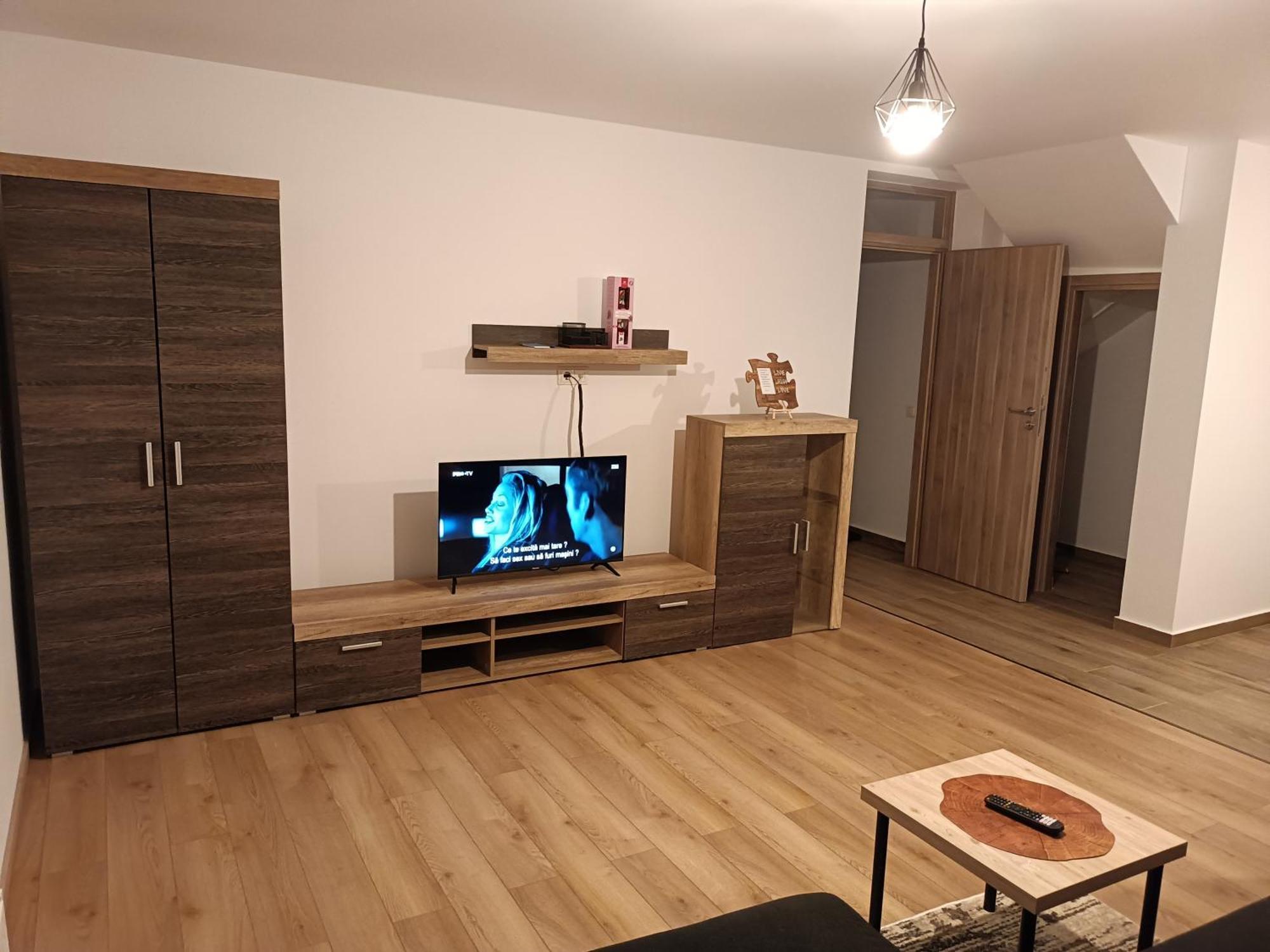 Casa Matei Inn Coresi Braszów Zewnętrze zdjęcie