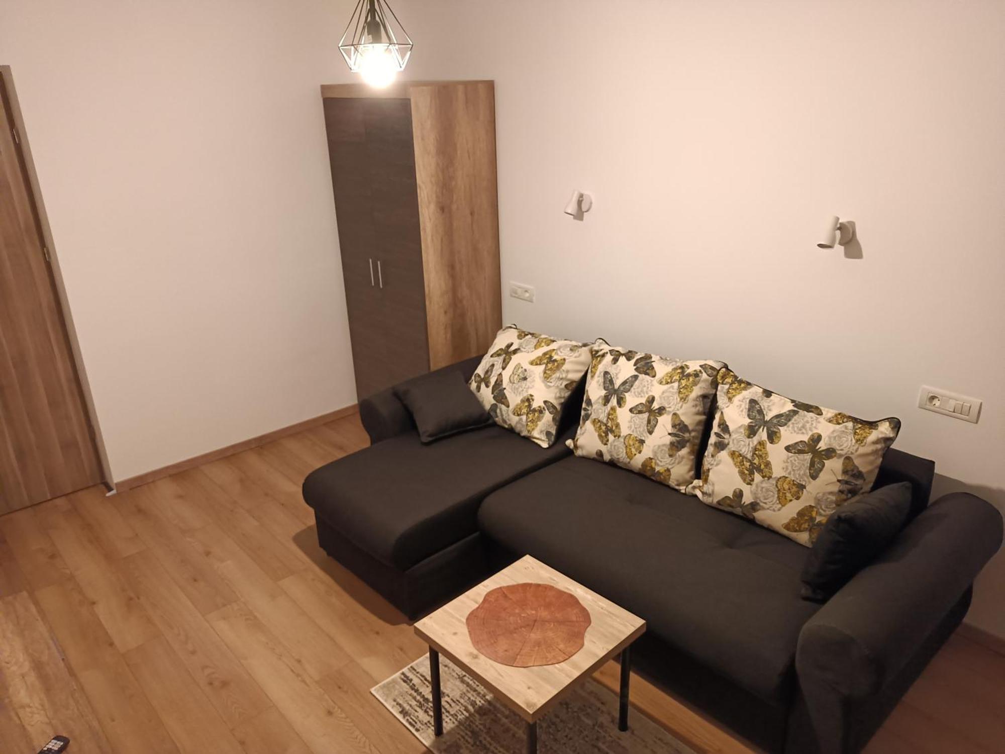 Casa Matei Inn Coresi Braszów Zewnętrze zdjęcie