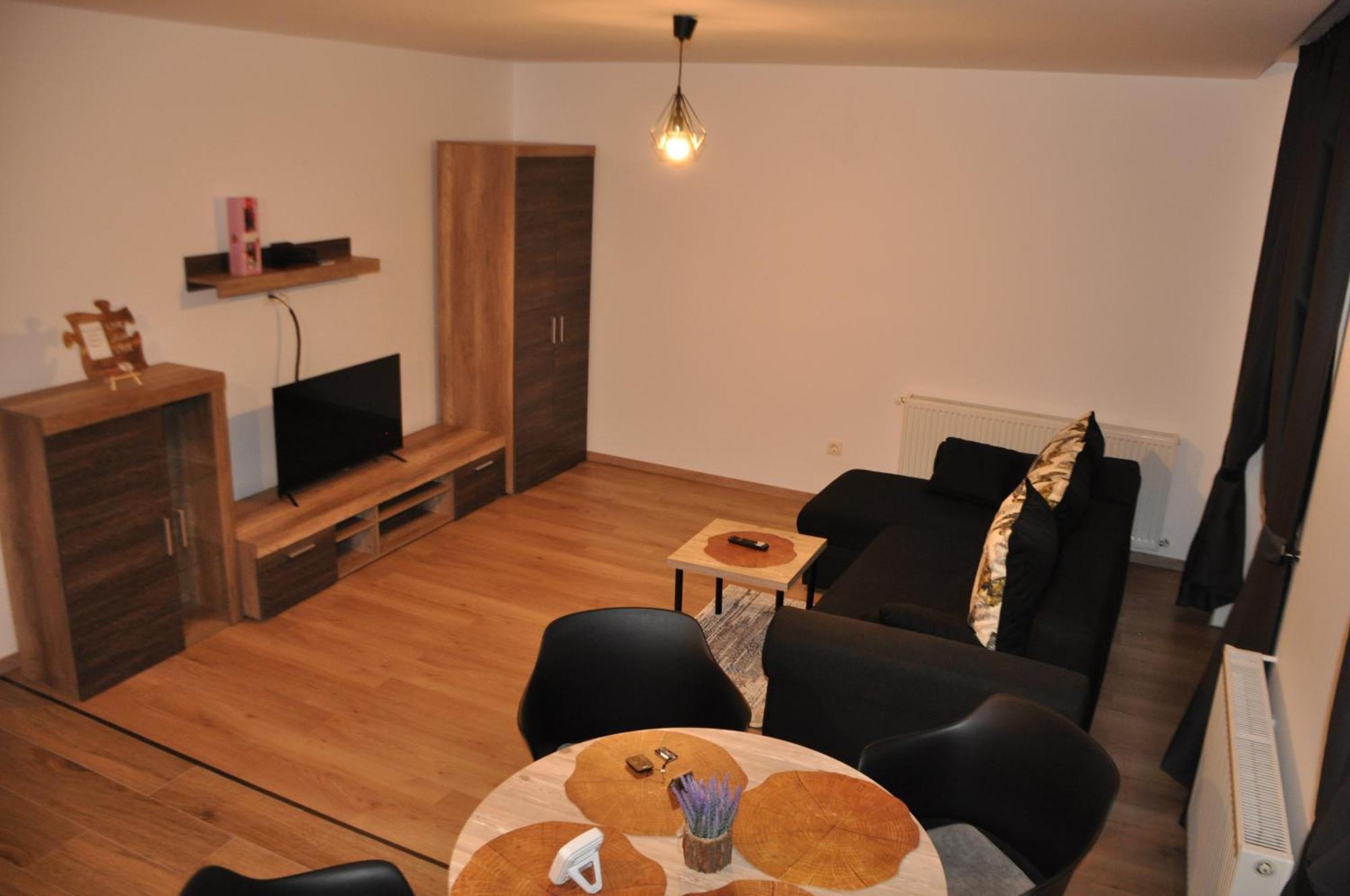 Casa Matei Inn Coresi Braszów Zewnętrze zdjęcie