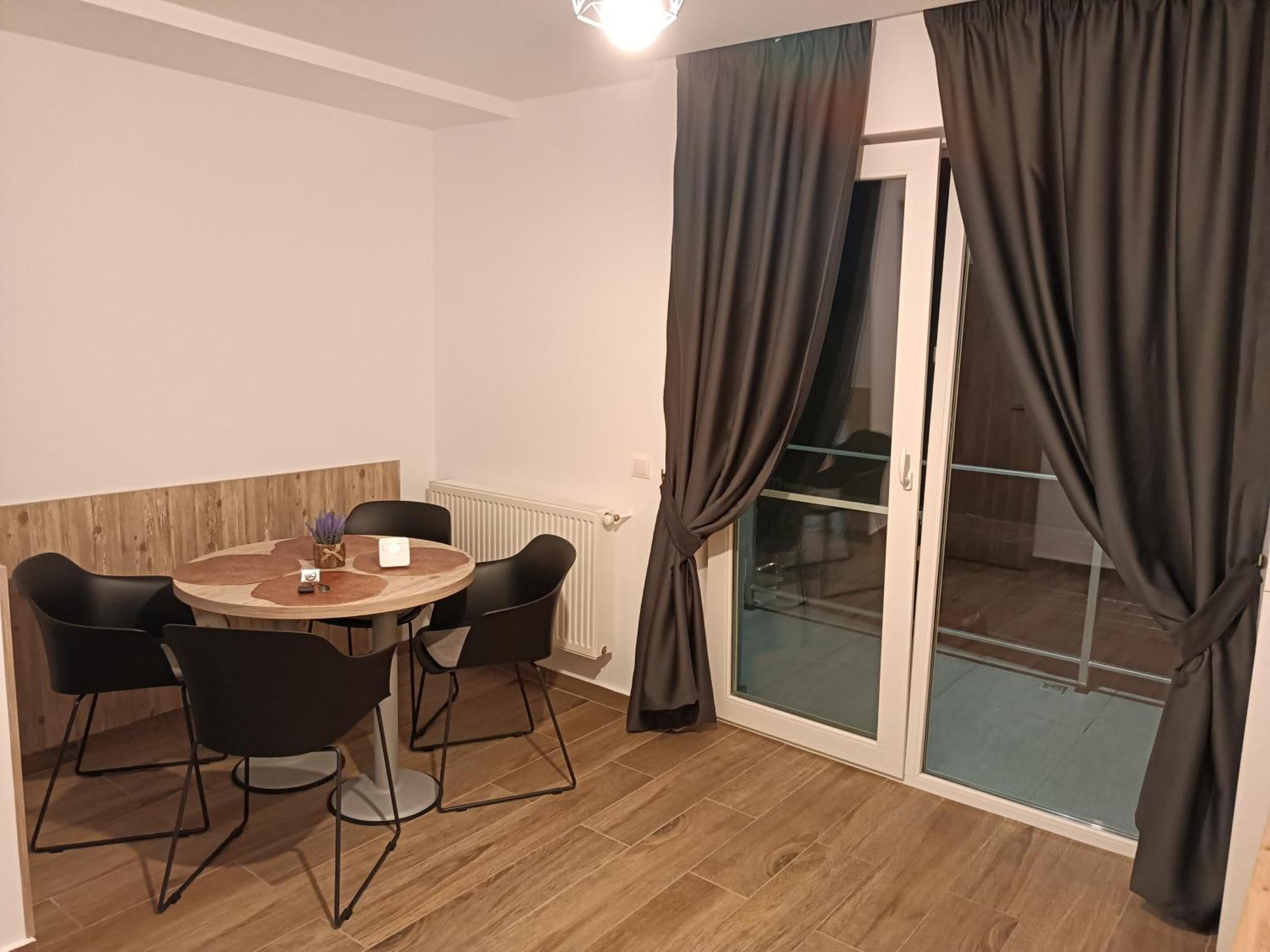 Casa Matei Inn Coresi Braszów Zewnętrze zdjęcie