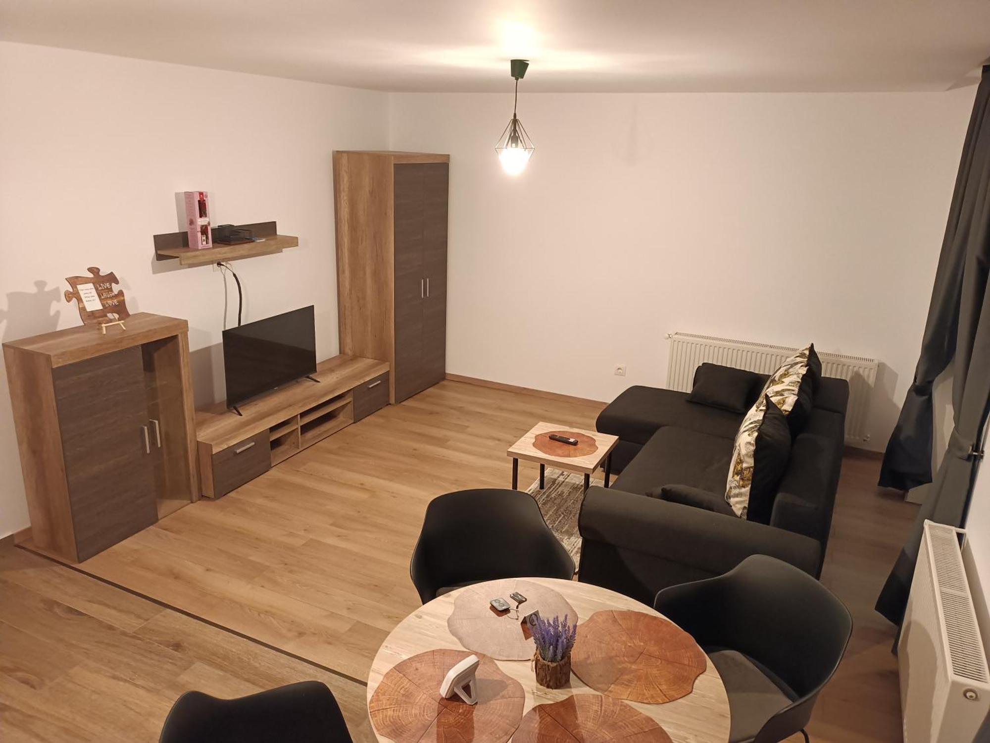 Casa Matei Inn Coresi Braszów Zewnętrze zdjęcie