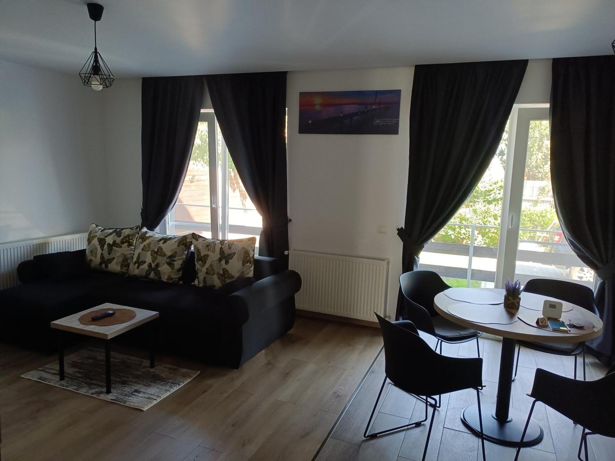 Casa Matei Inn Coresi Braszów Zewnętrze zdjęcie