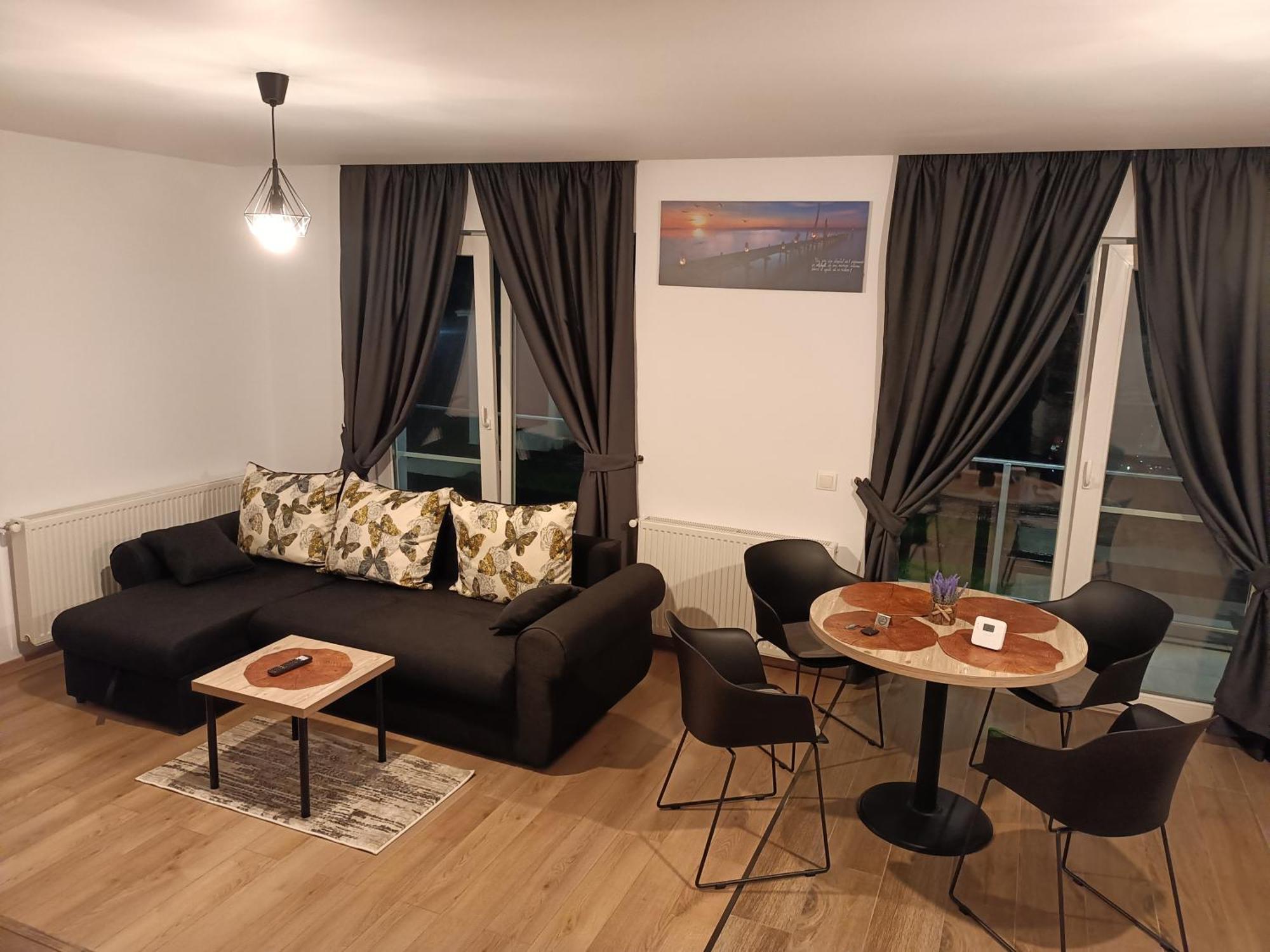 Casa Matei Inn Coresi Braszów Zewnętrze zdjęcie